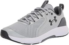 Under Armour Men's Charged Commit Tr 3 Cross Trainer, Mod Gray (105)/Black, 11