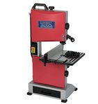 Benchtop Bandsaw For Woodworking