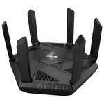 Asus Tri Band Routers