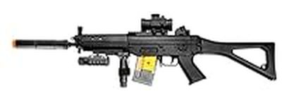 Airsoft Double Eagle M82P SIG 552 S