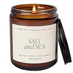 Sweet Water Decor Salt and Sea Soy 