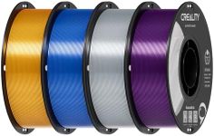 Creality Silk PLA Filament 1.75mm 4