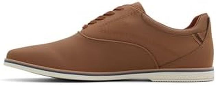 ALDO Men's Sturus Oxford, Medium Brown, 9