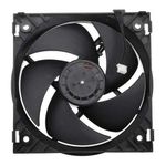 Heat Sink Internal Cooling Fan Replacement Part Compatible with Microsoft Xbox One