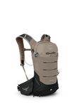 Osprey Raptor 10L Men's Mountain Biking Backpack with Hydraulics Reservoir, Pediment Grey, Pediment Grey, One Size, Mountain Biking Backpack With Hydraulics Reservoir