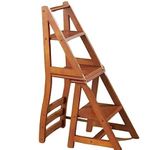 Chair Set With Ladders