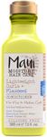 Maui Moisture Lightweight Curls + Citrus Fragranced Flaxseed Conditioner For Curly & Wavy Hair 385mL