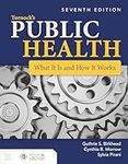 Turnock's Public Health: What It Is