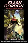 Flash Gordon Omnibus Vol. 1: The Man From Earth