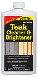 Star Brite 094932 One Step Teak Cleaner and Brightener - 32 oz