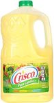 Crisco Pure Canola Oil, 1 Gallon