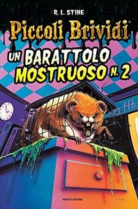 Un barattolo mostruoso n. 2: Vol. 2