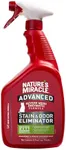 Nature's Miracle Advance Cat Stain and Odor Eliminator 32 oz