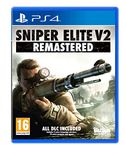 Sniper Elite V2 - Remastered (PS4)