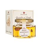 Truffle Acacia Honey Packaged in an Elegant Gift Box | 100 g