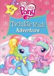 My Little Pony - Twinkle Wish Adven