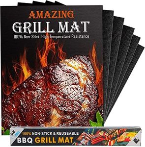 Grill Mats