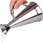 Olietta Stainless Steel Non Drip Le