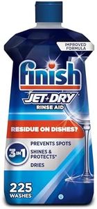 Finish Jet