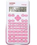 Aurora AX-582PK Scientific Calculator - Pink