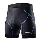 Mens Cycling Underwear