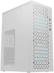 High Airflow Micro ATX PC Case - Su
