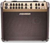 Fishman Loudbox Artist Bluetooth 120W Acoustic Guitar Amplifier
