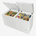 Frigidaire Chest Freezers