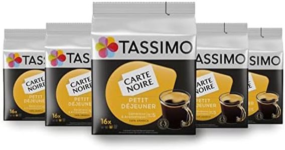 Tassimo Ca