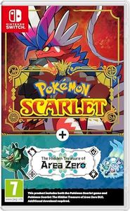 Pokemon Sc