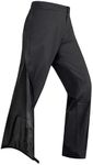 33,000ft Women's Full Zip Rain Pant