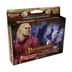 Pathfinder Adventure Card Game: Pathfinder Tales Character Deck