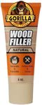 Gorilla All Purpose Wood Filler, Na