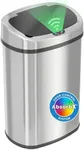iTouchless SensorCan 13 Gallon Kitc