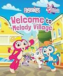 Welcome To Melody Village: Fingerli