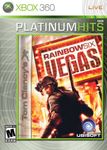 Tom Clancy's Rainbow Six Vegas - Xbox