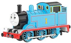 Thomas & Friends Bachmann Trains Thomas And Friends - Thomas The Tank Engine With Moving Eyes, Kid