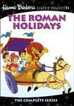 The Roman Holidays: The Complete Series