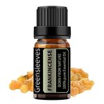 GREENSLEEVES Essential Oil - 10ml (Frankincense)