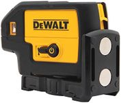 DEWALT Laser Pointer, 5-Beam (DW085K)