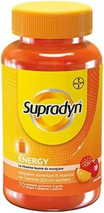 Supradyn E