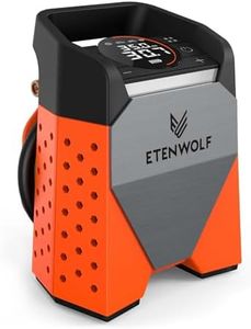 ETENWOLF Z