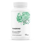 THORNE RESEARCH - Crucera-SGS - 60ct [Health and Beauty]