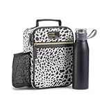 Fit & Fresh Lunch Bag for Women wit