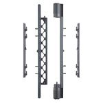 North State Superyard Wall Mount Kit