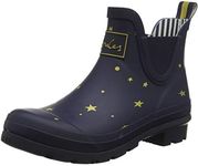 Joules Women's Wellibob Wellington 