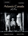 Atlantic Canada: A History