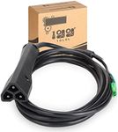 10L0L Golf Cart 48V Battery Charger