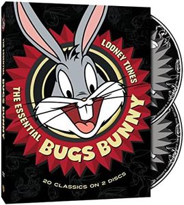 The Essential Bugs Bunny