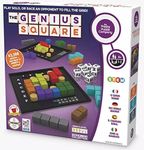 The Genius Square – Game of the Yea